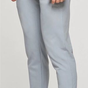 Tailored Athlete grey 34W/34L pants